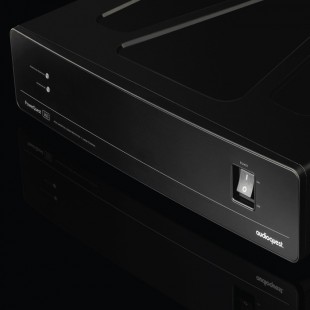POWERQUEST303 - AUDIOQUEST