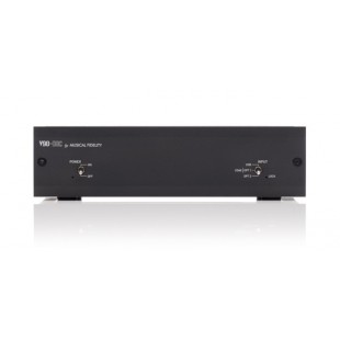 V90DAC - MUSICAL FIDELITY