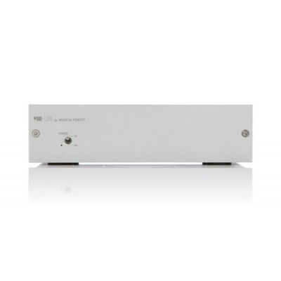 V90LPS - MUSICAL FIDELITY