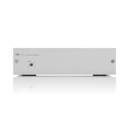 V90LPS - MUSICAL FIDELITY