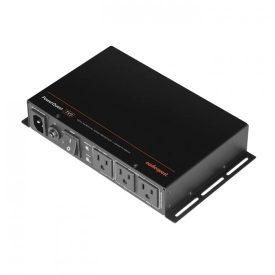 POWERQUEST TV-3 AUDIOQUEST