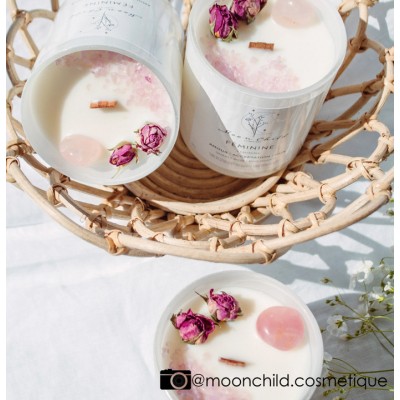 Moonchild cosmétique