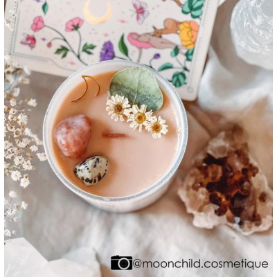 Moonchild cosmétique