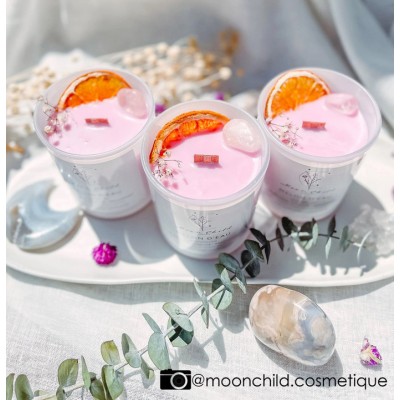 Moonchild cosmétique