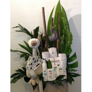 Arrangement de naissance