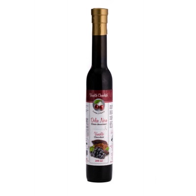 Dolce Nero cerise 200 ml