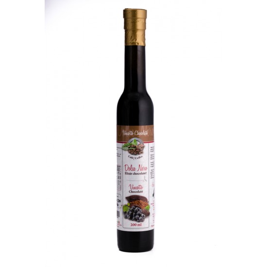 Dolce Nero Café 200 ml