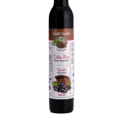 Dolce Nero Café 200 ml