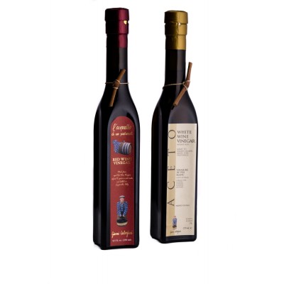 Vinaigre de vin rouge 250 ml