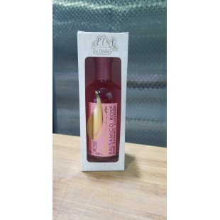 Vinaigre Balsamique Rosé 250ml