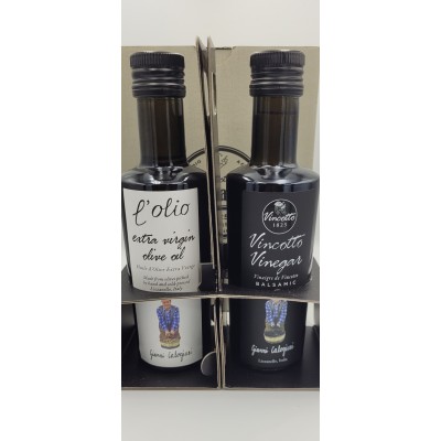 Édition spéciale Duo parfait  250 ml x 2