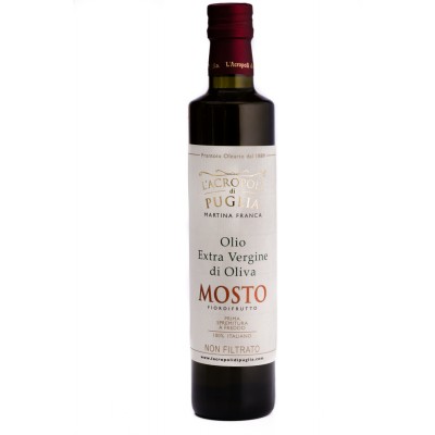 La Mosto en  500 ml, 750 ml ou 3 litres