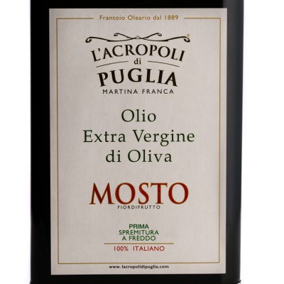 La Mosto en  500 ml, 750 ml ou 3 litres