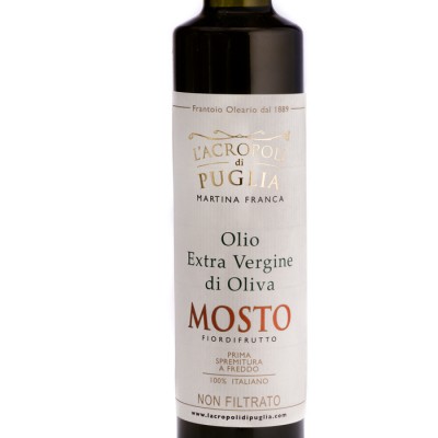 La Mosto en  500 ml, 750 ml ou 3 litres