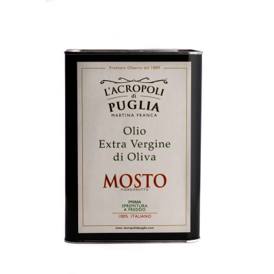 La Mosto en  500 ml, 750 ml ou 3 litres