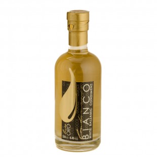 Vinaigre balsamique Blanc 250 ml