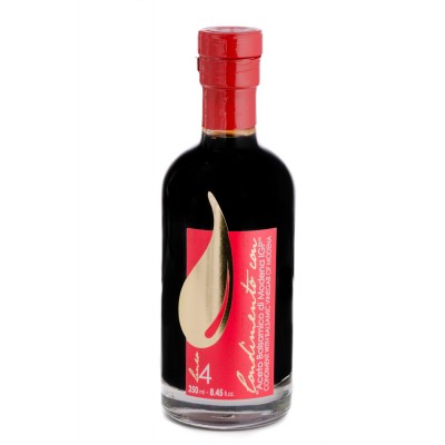 Vinaigre Balsamique Linea 4, 250 ml