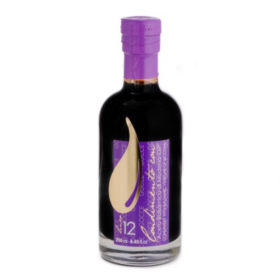 Vinaigre Balsamique linea 12 ,250 ml