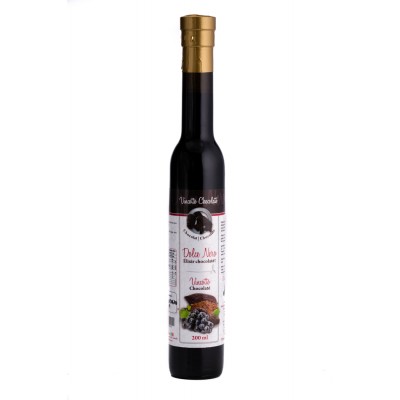 Dolce Nero chocolaté 200 ml