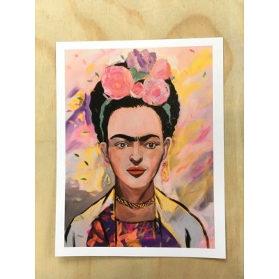 Frida