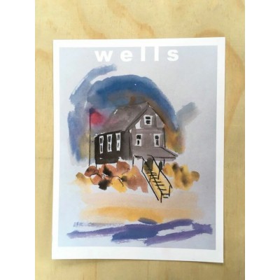 Wells
