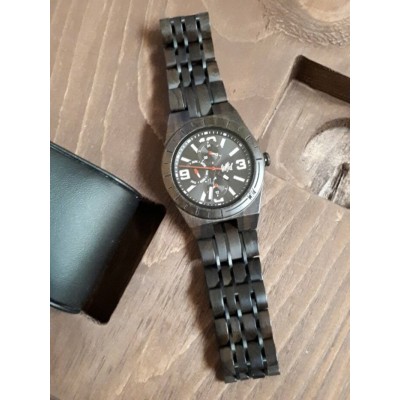 Montre en bois,  Modèle HALO BB30