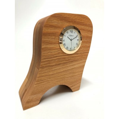 Horloge en bois massifs #PC62213