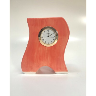 Horloge en céramique CER622-01