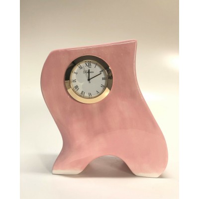 Horloge en céramique CER622-02 Rosalie