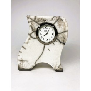 Horloge en céramique CER418-08