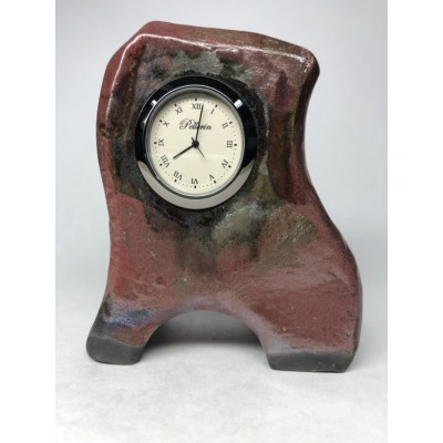 Horloge en céramique CER418-10 - Temps chaud