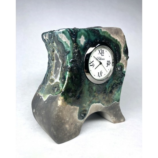 Horloge en céramique CER418-13 - Magma1