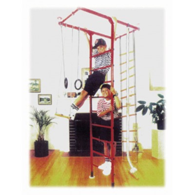 Mini-Gym complet pour enfant 