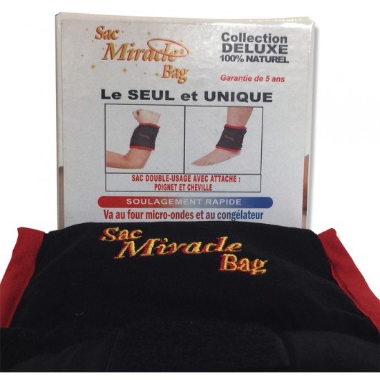 Sac Miracle poignet - cheville