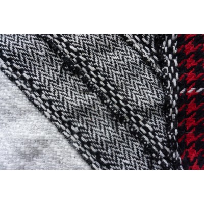 Foulard tube