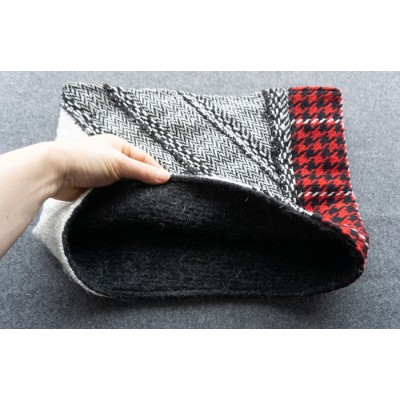 Foulard tube