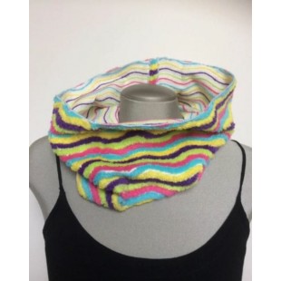 Foulard tube