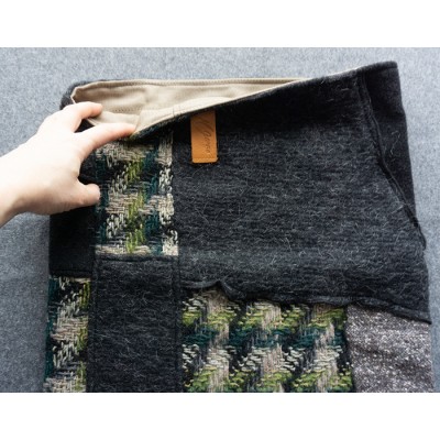 Foulard tube