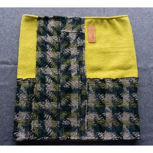 Foulard tube