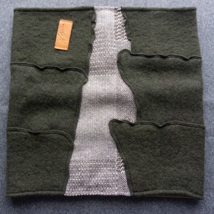 Foulard tube