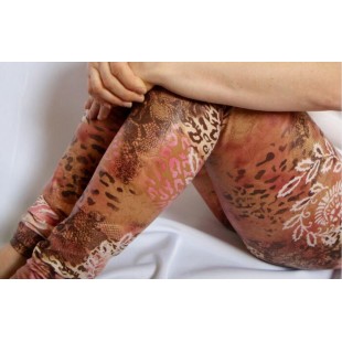 Legging long (XP)
