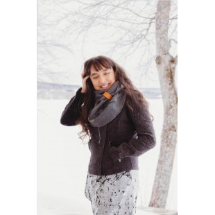 Foulard Triangle