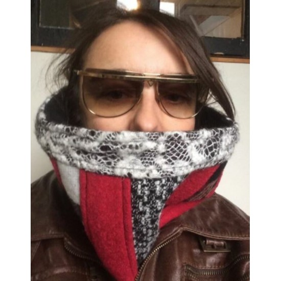Foulard tube