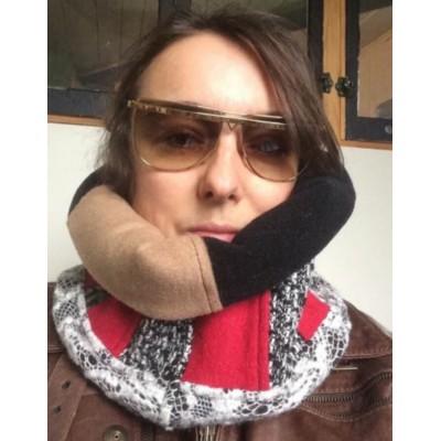 Foulard tube