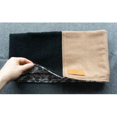 Foulard tube
