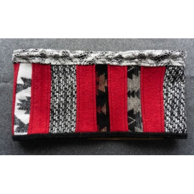 Foulard tube