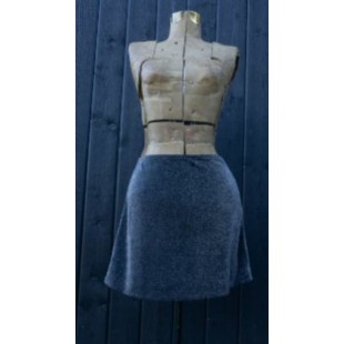 mini jupe (XS)