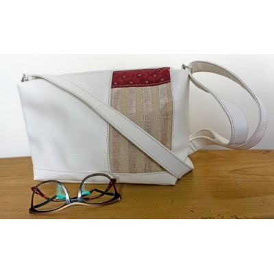 Sac Caroline Pièce unique