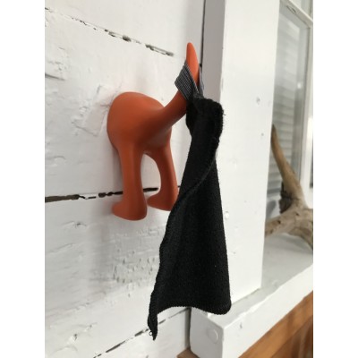 Tampons à récurer 