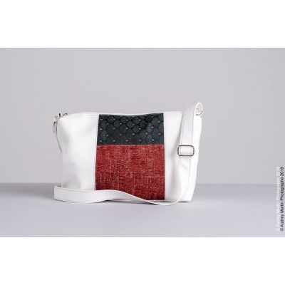 Sac Caroline Pièce unique